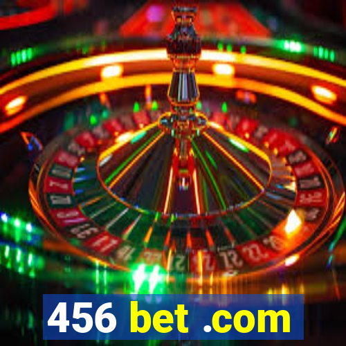 456 bet .com